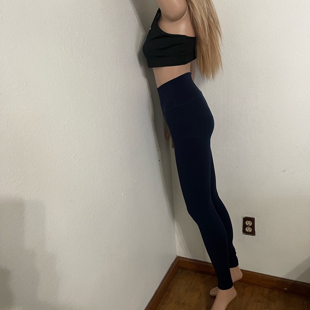 Lululemon Wunder Under Hi-Rise Tight * Full-On Luxtreme 28" - Picture 13 of 15